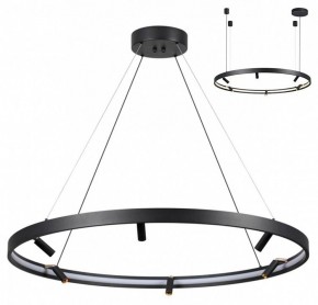 Подвесная люстра Odeon Light Fonda 4317/93L в Полевском - polevskoy.mebel24.online | фото 2
