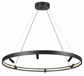 Подвесная люстра Odeon Light Fonda 4317/93L в Полевском - polevskoy.mebel24.online | фото 3