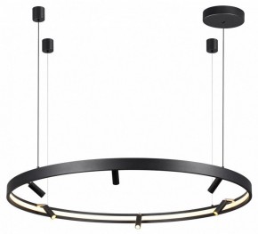 Подвесная люстра Odeon Light Fonda 4317/93L в Полевском - polevskoy.mebel24.online | фото 4