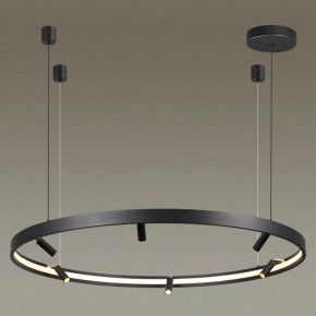 Подвесная люстра Odeon Light Fonda 4317/93L в Полевском - polevskoy.mebel24.online | фото 5