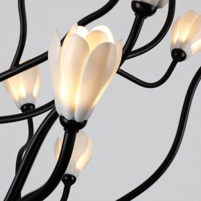 Подвесная люстра Odeon Light Gardi 5090/30 в Полевском - polevskoy.mebel24.online | фото 3