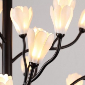 Подвесная люстра Odeon Light Gardi 5090/30 в Полевском - polevskoy.mebel24.online | фото 4