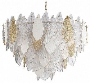 Подвесная люстра Odeon Light Lace 5052/21 в Полевском - polevskoy.mebel24.online | фото 2