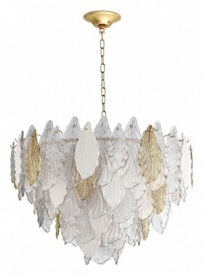 Подвесная люстра Odeon Light Lace 5052/21 в Полевском - polevskoy.mebel24.online | фото 3
