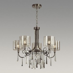 Подвесная люстра Odeon Light Nicole 4890/5 в Полевском - polevskoy.mebel24.online | фото 2