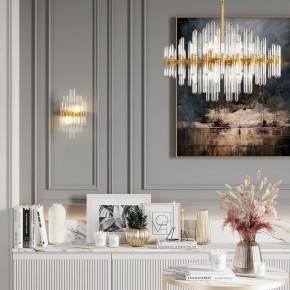 Подвесная люстра Odeon Light Stika 4988/10 в Полевском - polevskoy.mebel24.online | фото 6