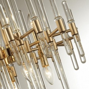 Подвесная люстра Odeon Light Stika 4988/10 в Полевском - polevskoy.mebel24.online | фото 8