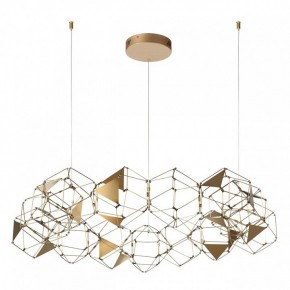Подвесная люстра Odeon Light Trellis 5086/68L в Полевском - polevskoy.mebel24.online | фото 4