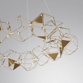 Подвесная люстра Odeon Light Trellis 5086/68L в Полевском - polevskoy.mebel24.online | фото 7