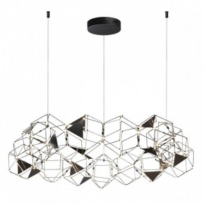 Подвесная люстра Odeon Light Trellis 5087/68L в Полевском - polevskoy.mebel24.online | фото 2