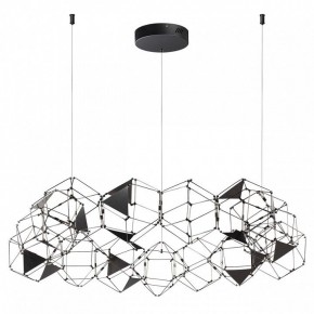 Подвесная люстра Odeon Light Trellis 5087/68L в Полевском - polevskoy.mebel24.online | фото 3