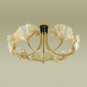 Подвесная люстра Odeon Light Ventaglio 4870/7 в Полевском - polevskoy.mebel24.online | фото 2