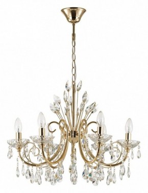 Подвесная люстра Odeon Light Versia 4977/6 в Полевском - polevskoy.mebel24.online | фото 2