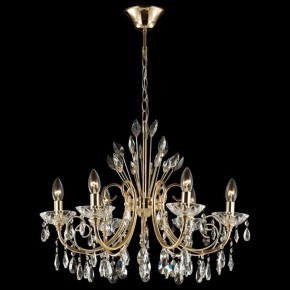 Подвесная люстра Odeon Light Versia 4977/6 в Полевском - polevskoy.mebel24.online | фото 4