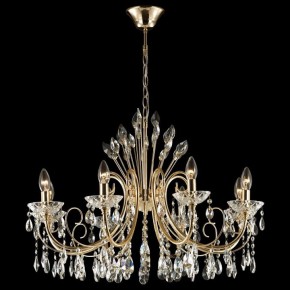 Подвесная люстра Odeon Light Versia 4977/8 в Полевском - polevskoy.mebel24.online | фото 4