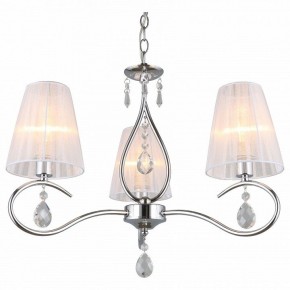 Подвесная люстра Omnilux Molinella OML-56203-03 в Полевском - polevskoy.mebel24.online | фото 2