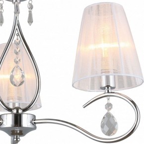 Подвесная люстра Omnilux Molinella OML-56203-03 в Полевском - polevskoy.mebel24.online | фото 4