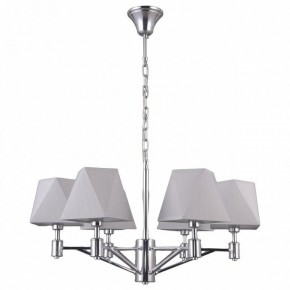 Подвесная люстра Omnilux Ossana OML-65103-06 в Полевском - polevskoy.mebel24.online | фото 2