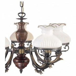 Подвесная люстра Reccagni Angelo 2810 L 2810/5 в Полевском - polevskoy.mebel24.online | фото 2