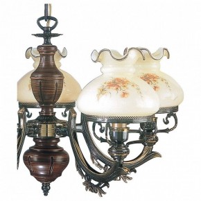 Подвесная люстра Reccagni Angelo 2812 L 2812/5 в Полевском - polevskoy.mebel24.online | фото 2