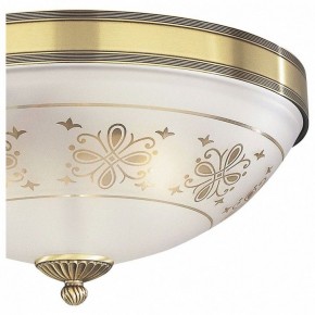 Подвесная люстра Reccagni Angelo 6002 L 6002/3 в Полевском - polevskoy.mebel24.online | фото 4