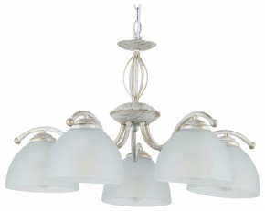 Подвесная люстра Rivoli Valerie Б0060980 в Полевском - polevskoy.mebel24.online | фото