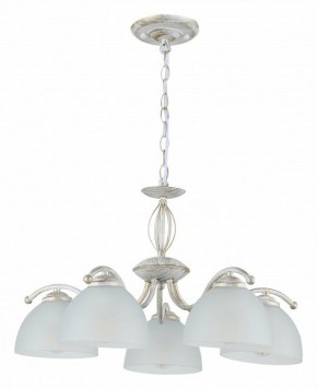 Подвесная люстра Rivoli Valerie Б0060980 в Полевском - polevskoy.mebel24.online | фото 2