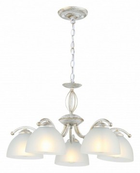 Подвесная люстра Rivoli Valerie Б0060980 в Полевском - polevskoy.mebel24.online | фото 3