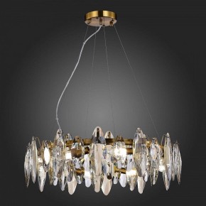 Подвесная люстра ST-Luce Ancona SL1227.303.08 в Полевском - polevskoy.mebel24.online | фото 6