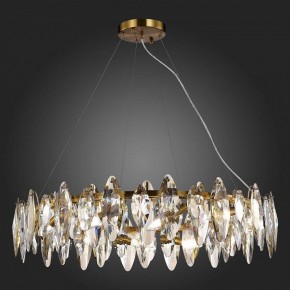 Подвесная люстра ST-Luce Ancona SL1227.303.12 в Полевском - polevskoy.mebel24.online | фото 5