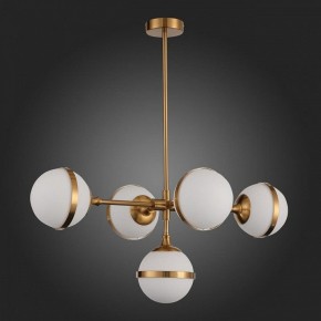 Подвесная люстра ST-Luce Arbe SL1157.303.05 в Полевском - polevskoy.mebel24.online | фото 3