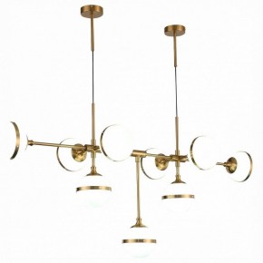 Подвесная люстра ST-Luce Arbe SL1157.303.09 в Полевском - polevskoy.mebel24.online | фото 2