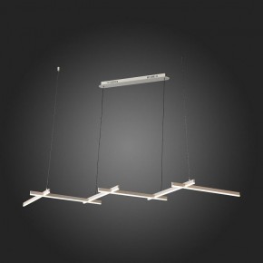 Подвесная люстра ST-Luce Basoni SL394.503.06 в Полевском - polevskoy.mebel24.online | фото 7