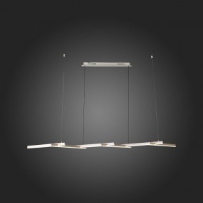 Подвесная люстра ST-Luce Basoni SL394.503.06 в Полевском - polevskoy.mebel24.online | фото 8