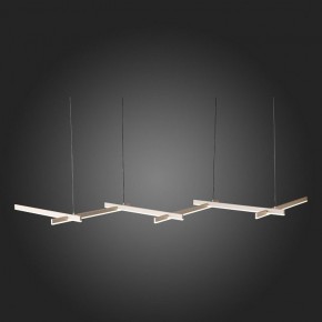 Подвесная люстра ST-Luce Basoni SL394.503.06 в Полевском - polevskoy.mebel24.online | фото 9