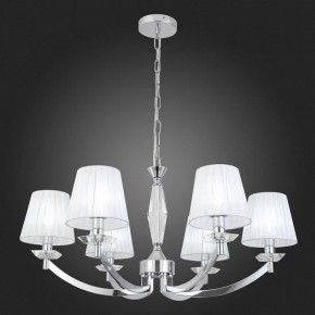 Подвесная люстра ST-Luce Bello SL1756.103.06 в Полевском - polevskoy.mebel24.online | фото 3