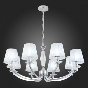 Подвесная люстра ST-Luce Bello SL1756.103.08 в Полевском - polevskoy.mebel24.online | фото 5