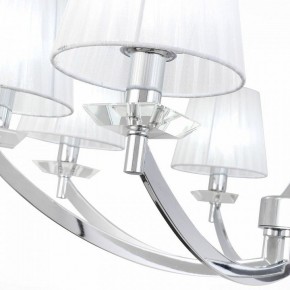 Подвесная люстра ST-Luce Bello SL1756.103.08 в Полевском - polevskoy.mebel24.online | фото 7