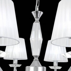 Подвесная люстра ST-Luce Bello SL1756.103.08 в Полевском - polevskoy.mebel24.online | фото 8
