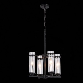 Подвесная люстра ST-Luce Bichero SL334.403.04 в Полевском - polevskoy.mebel24.online | фото 5