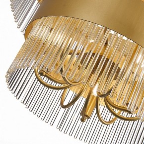Подвесная люстра ST-Luce Contatto SL1225.203.09 в Полевском - polevskoy.mebel24.online | фото 12