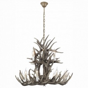 Подвесная люстра ST-Luce Corna SL154.703.12 в Полевском - polevskoy.mebel24.online | фото 2