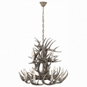 Подвесная люстра ST-Luce Corna SL154.703.12 в Полевском - polevskoy.mebel24.online | фото 3