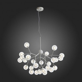 Подвесная люстра ST-Luce Demele SL376.503.27 в Полевском - polevskoy.mebel24.online | фото 4