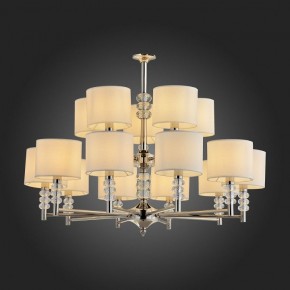 Подвесная люстра ST-Luce Enita SL1751.103.15 в Полевском - polevskoy.mebel24.online | фото 2