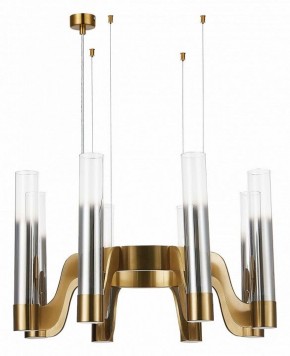 Подвесная люстра ST-Luce Ettore SL1235.303.08 в Полевском - polevskoy.mebel24.online | фото 2
