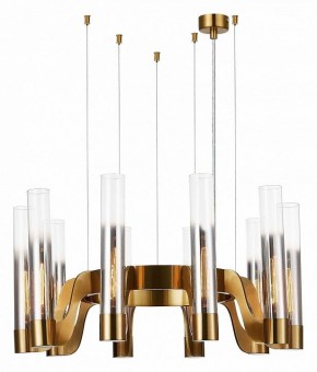 Подвесная люстра ST-Luce Ettore SL1235.303.10 в Полевском - polevskoy.mebel24.online | фото 3