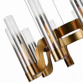 Подвесная люстра ST-Luce Ettore SL1235.303.10 в Полевском - polevskoy.mebel24.online | фото 4