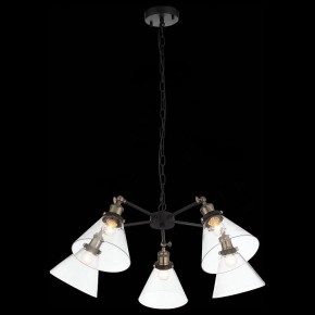 Подвесная люстра ST-Luce Evoluto SL237.413.05 в Полевском - polevskoy.mebel24.online | фото 2
