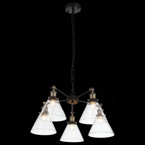 Подвесная люстра ST-Luce Evoluto SL237.413.05 в Полевском - polevskoy.mebel24.online | фото 3